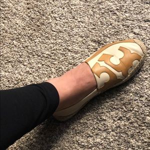 Tory Burch flat Espadrilles
